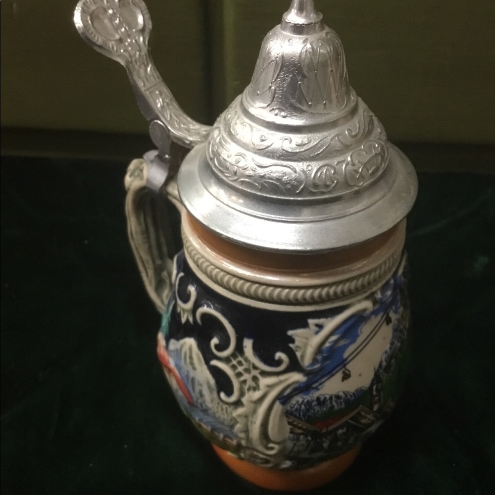 Beerstein Germany - Picture 2 of 7